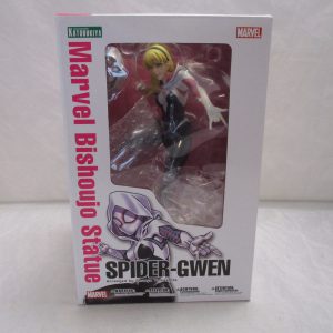 Kotobukiya Spider-Gwen Bishoujo