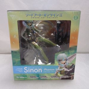 Kotobukiya Sword Art Online II Phantom Bullet Sinon