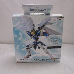 Wing Gundam O Custom