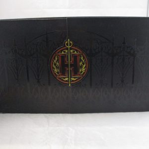 Marvel Legends SDCC Exclusive Hellfire Club 4 Pack