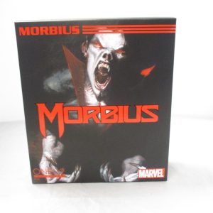 Mezco One:12 Collective Morbius
