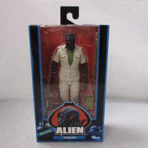 Neca 40th Anniversary Alien Parker