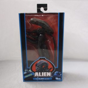 Neca 40th Anniversary Alien Bloody Alien