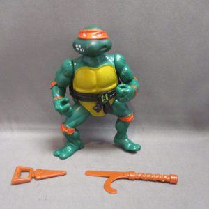 TMNT Michaelangelo