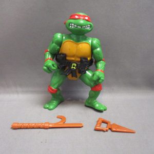 TMNT Raphael