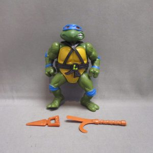 TMNT Leonardo