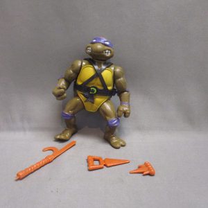 TMNT Donatello