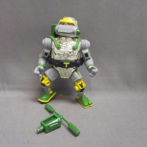 TMNT Metalhead