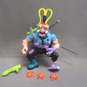TMNT Scumbug