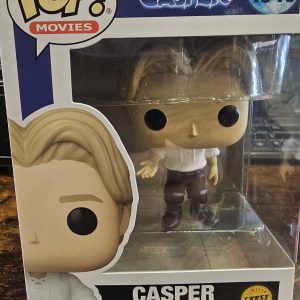Funko Pop! Movies Casper #1848