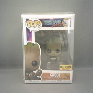 Funko Pop! Marvel #264 Groot