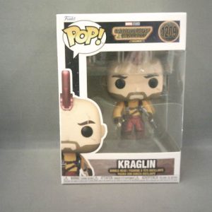 Funko Pop! Marvel #1209 Kraglin