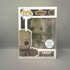 Funko Pop! Marvel #1213 Groot