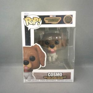Funko Pop! Marvel #1207 Cosmo