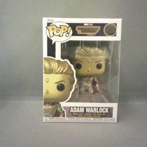Funko Pop! Marvel #1210 Adam Warlock