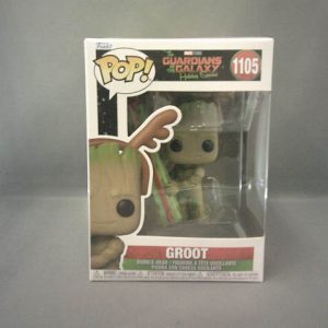 Funko Pop! Marvel #1105 Groot