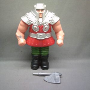 MOTU Ram-Man