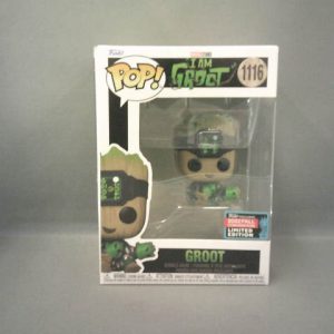 Funko Pop! Marvel #1116 Groot