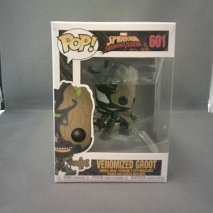 Funko Pop! Marvel #601 Venomized Groot
