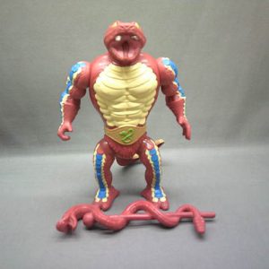 MOTU Rattlor