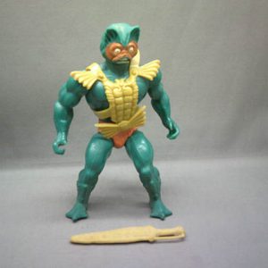 MOTU Mer-Man