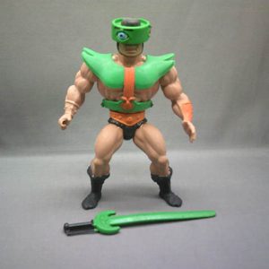 MOTU Tri-Klops