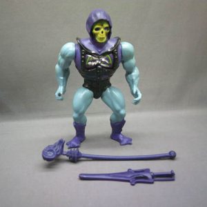 MOTU Battle Armor Skeletor