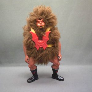 MOTU Grizzlor