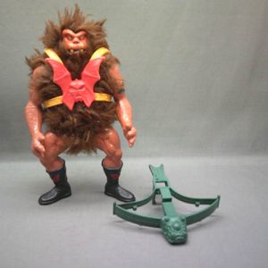 MOTU Grizzlor