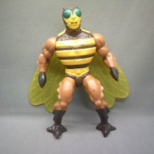 MOTU Buzz-Off