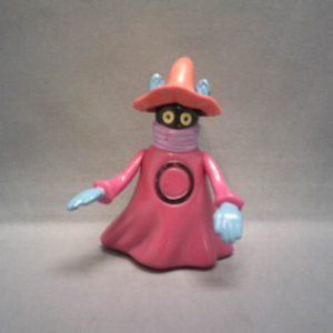 MOTU Orko