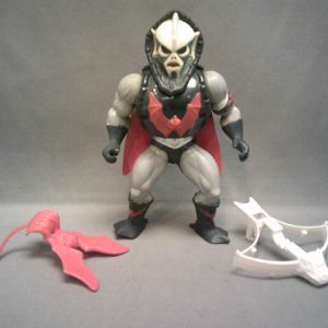 MOTU Hordak