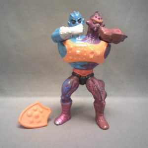 MOTU Two-Bad