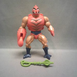 MOTU Clawful