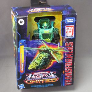 Transformers Legacy Infernac Universe Shard