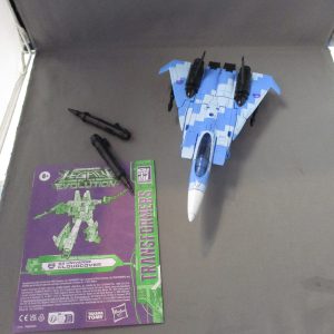 Transformers Legacy Evolution G2 Universe Cloudcover