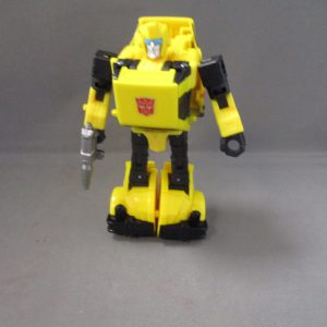 Transformers Legacy Bumper