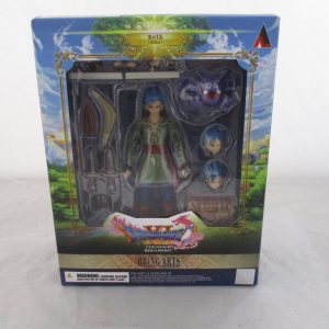 Bring Arts Dragon Quest XI Eric