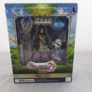 Bring Arts Dragon Quest XI The Luminary