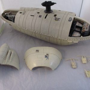 Kenner Rebel Transport Vehicle