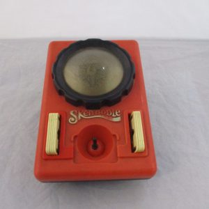 Hasbro 1979 Skedoodle