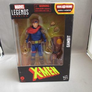Marvel Legends Age of Apocalypse Gambit