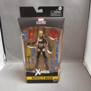 Marvel Legends Magik Walgreen's Exclusive