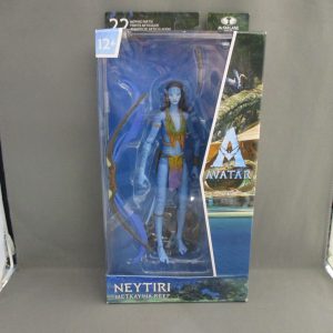 McFarlane Toys Avatar Neytiri