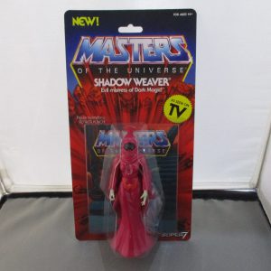 Super7 MOTU Vintage Shadow Weaver