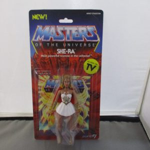 Super7 MOTU Vintage She-Ra