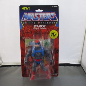 Super7 MOTU Vintage Stratos