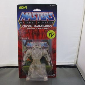 Super7 MOTU Vintage Crystal Man-At-Arms