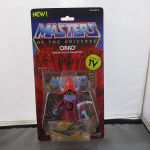 Super7 MOTU Vintage Orko