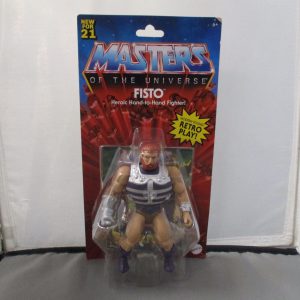 MOTU Origins Fisto